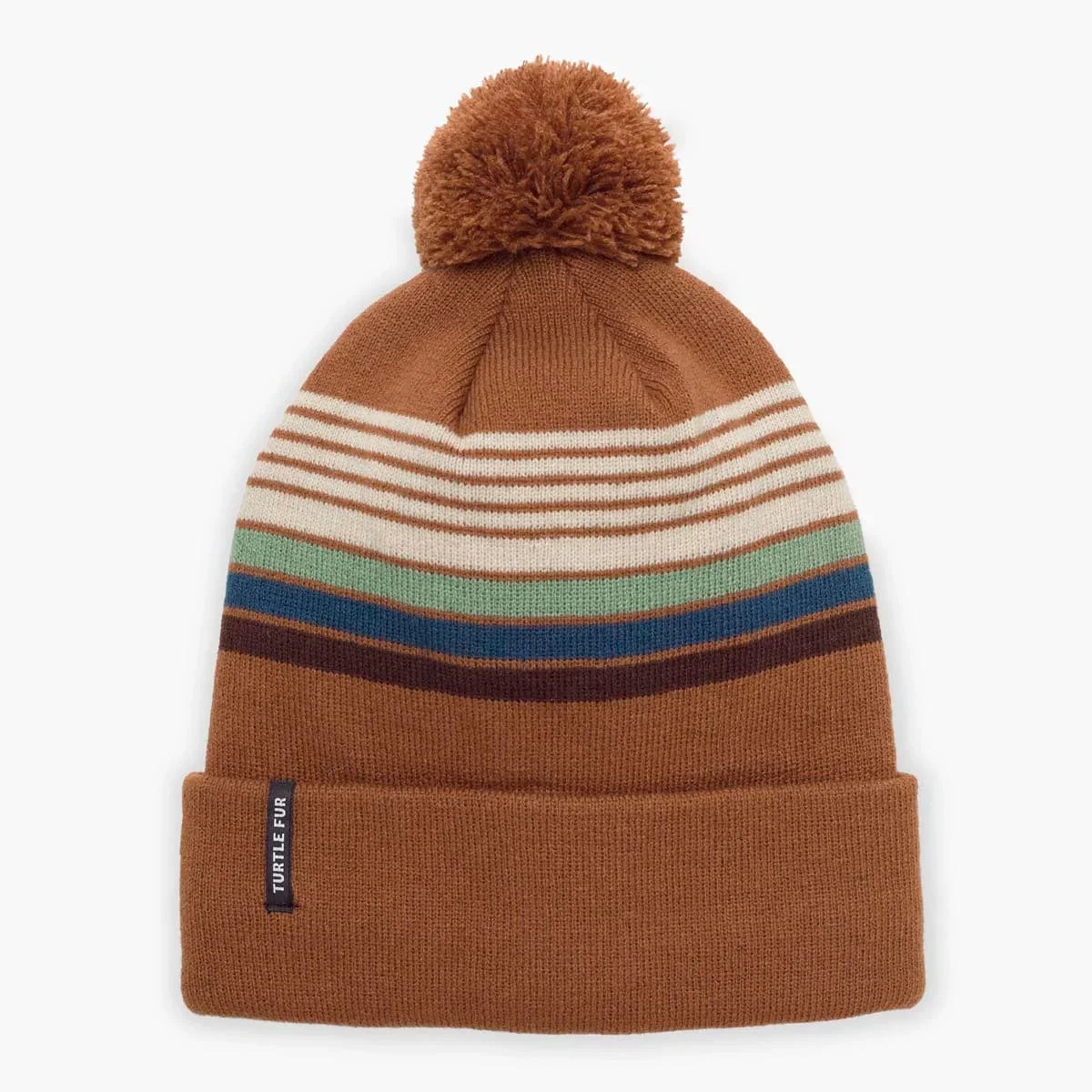 Turtle Fur Youth Omega