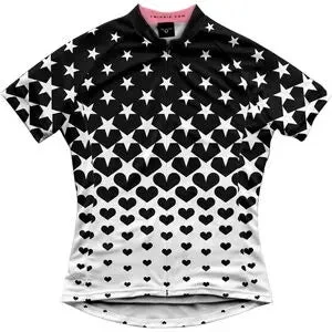 Twin Six BKB Short-Sleeve Jersey
