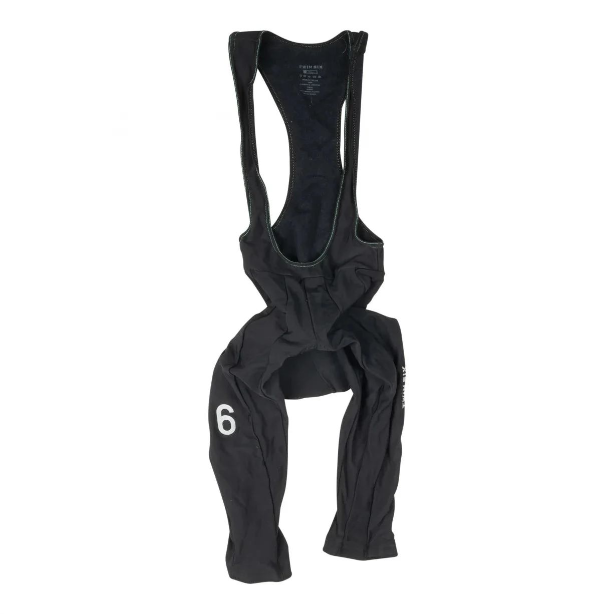 Twin Six Thermal Bib Knckers