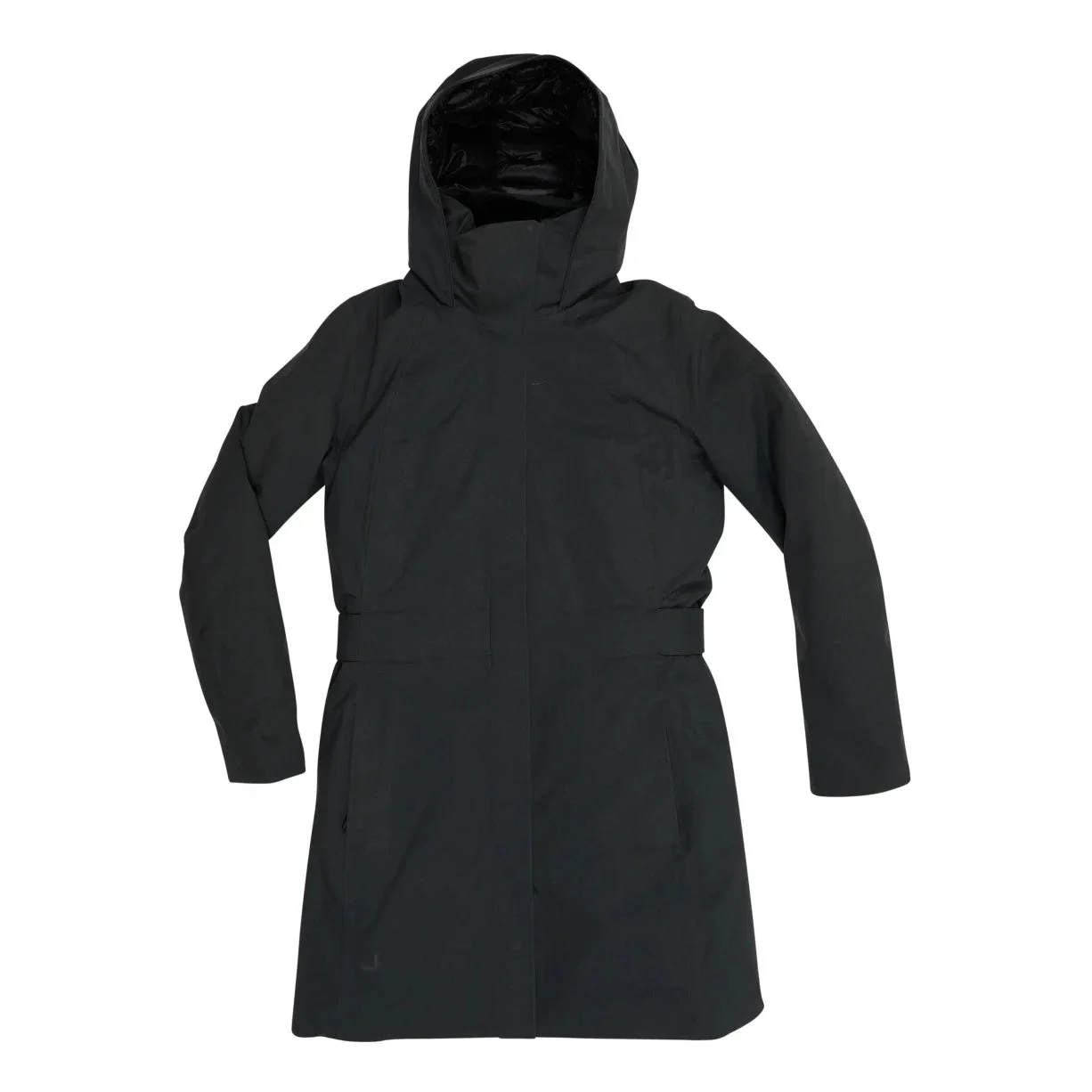 UBER White Heat Down Parka - Women's