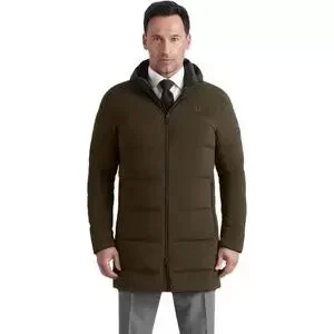 UBR Thunder Parka