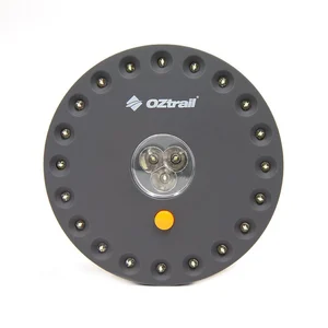 Ufo Tent Light by OZTRAIL