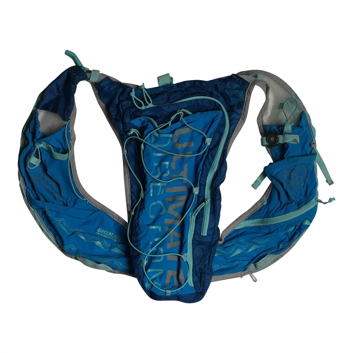 Ultimate Direction Vesta 5.0 Running Vest