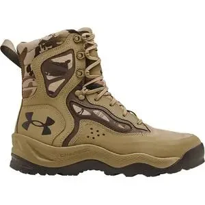 Under Armour Charged Raider WP 600G Hiking Boot