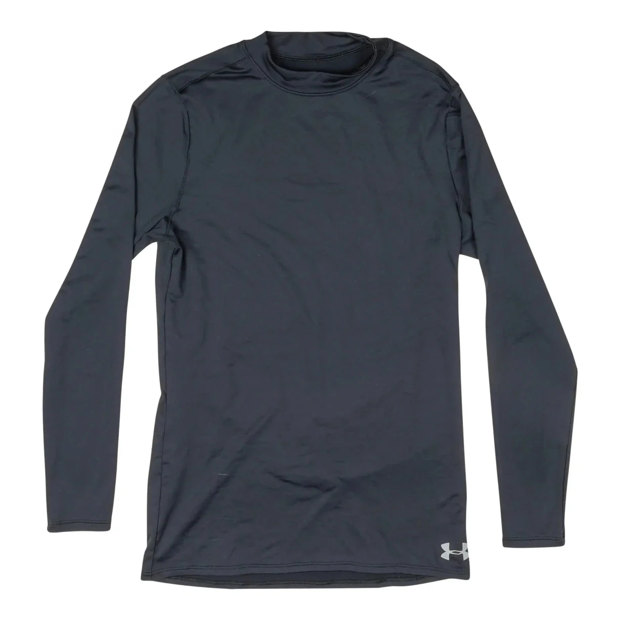 Under Armour ColdGear Mock Neck Top