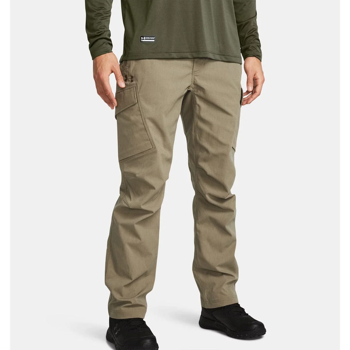 Under Armour Tactical Elite Men's Cargo Pants