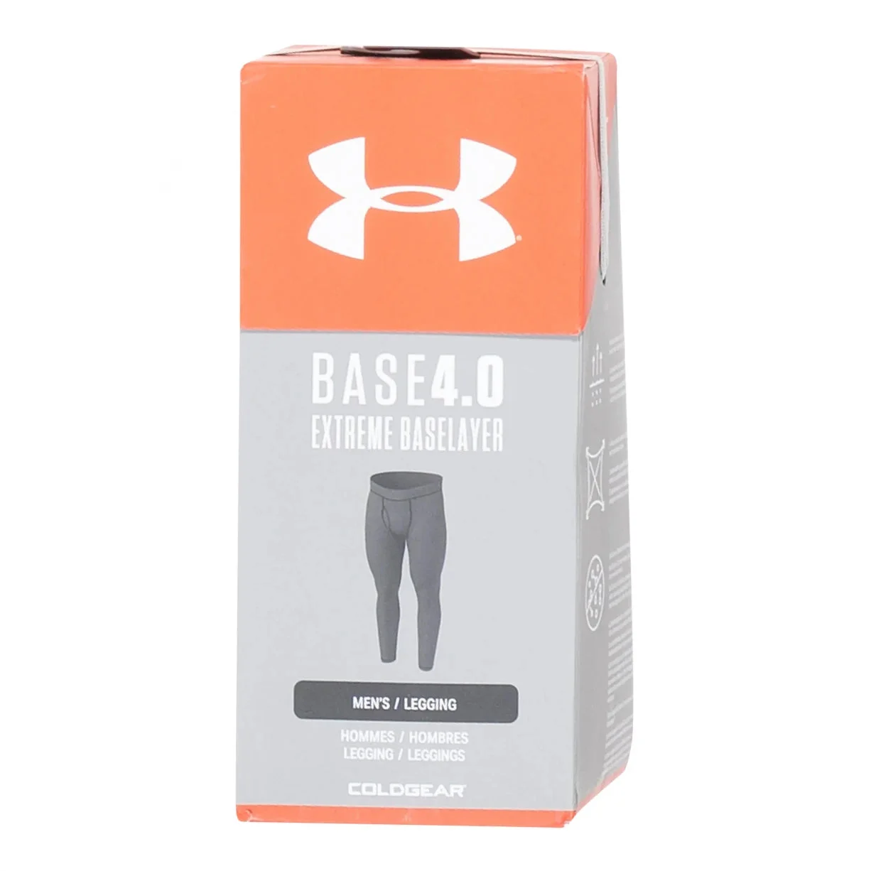 Under Armour UA Base 4.0 Leggings