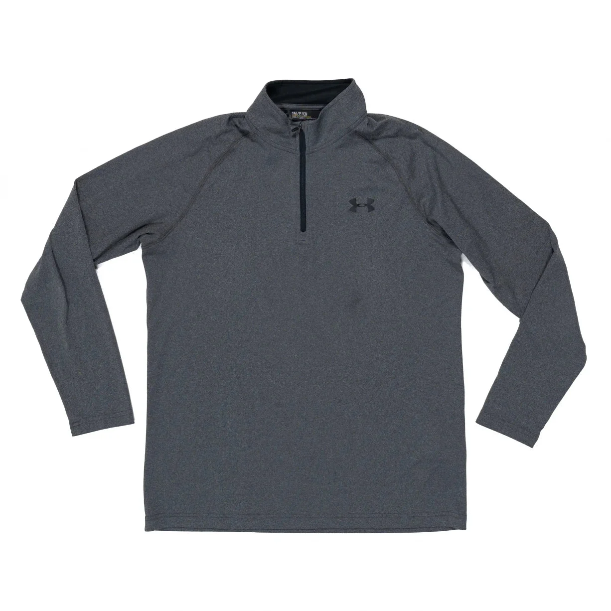 Under Armour Velocity 1/4 Zip Top