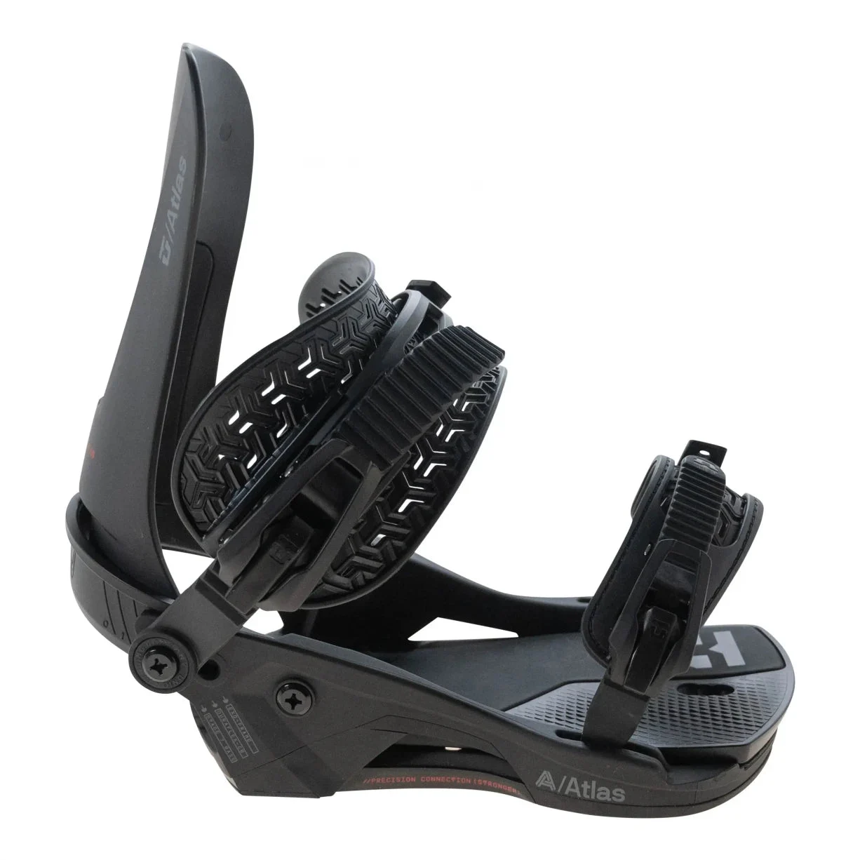 Union Atlas Snowboard Binding