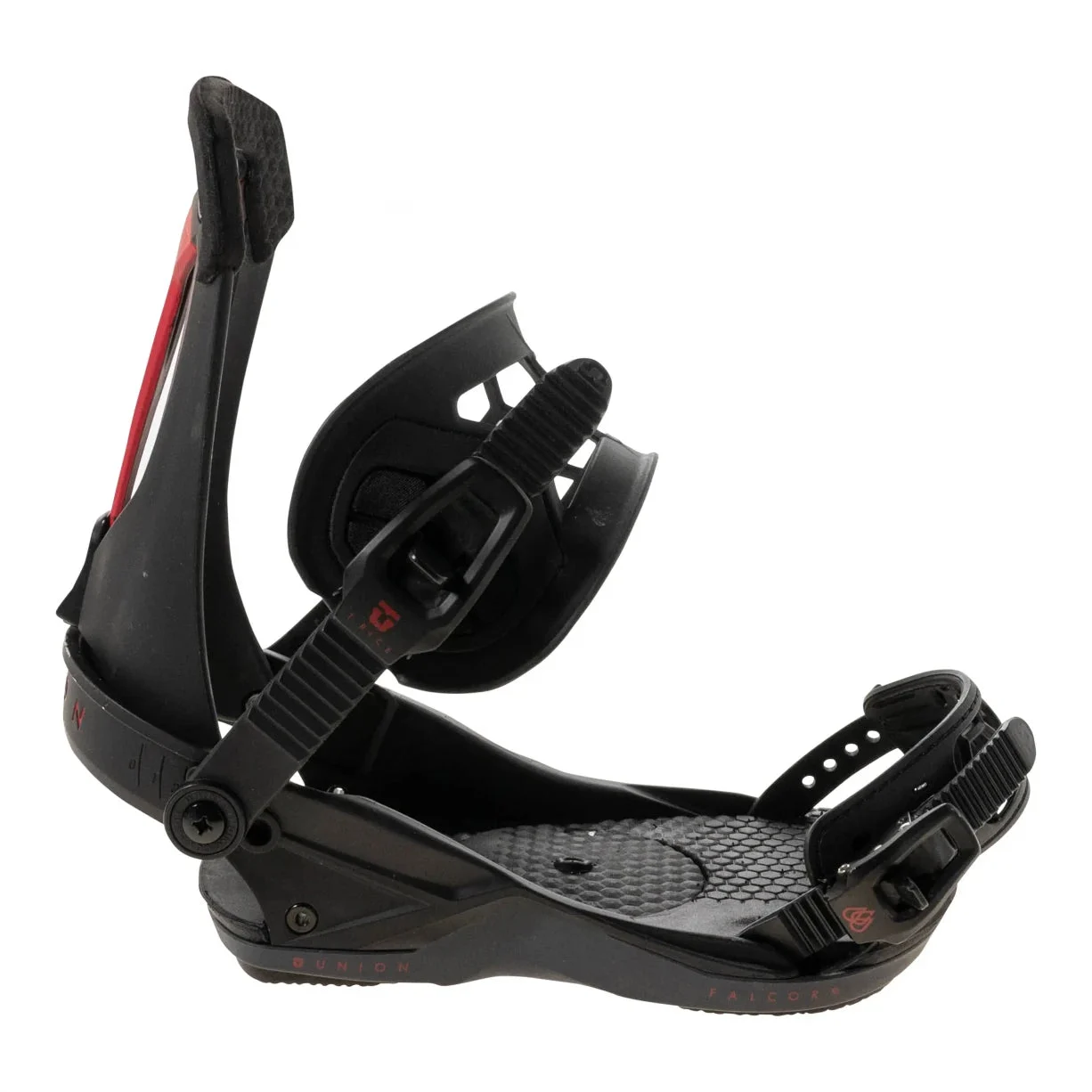 Union Falcor Snowboard Binding Union Falcor Snowboard Binding
