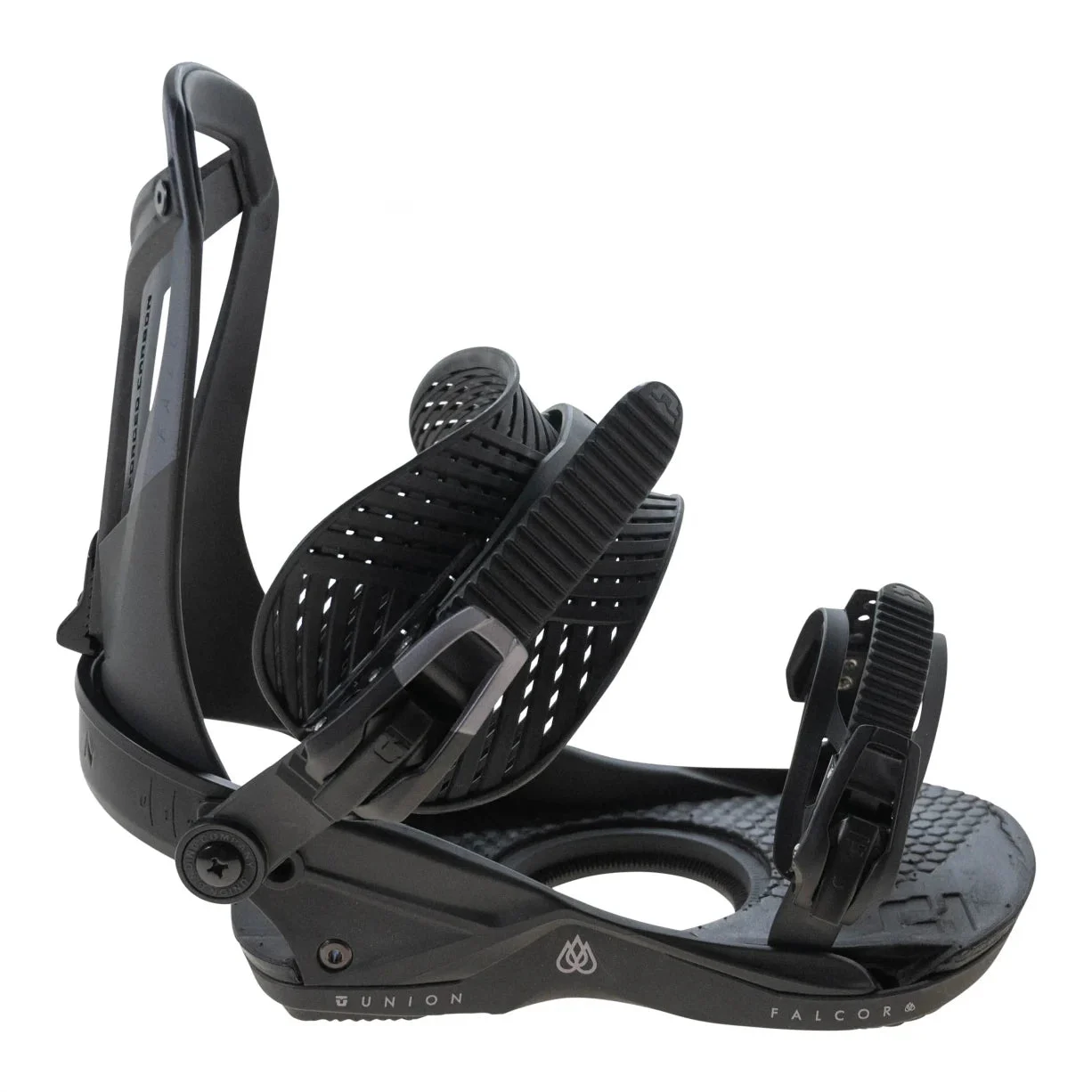 Union Falcor Snowboard Bindings
