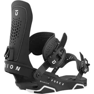 Union Force Snowboard Binding