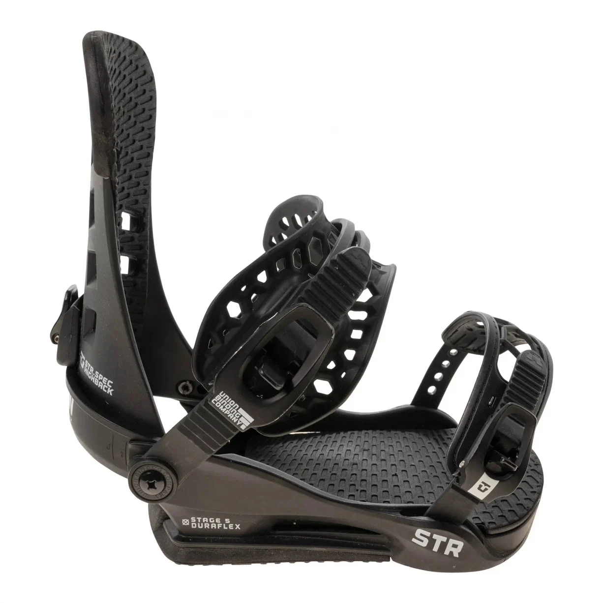 Union STR Snowboard Binding