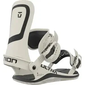 Union Ultra Snowboard Binding