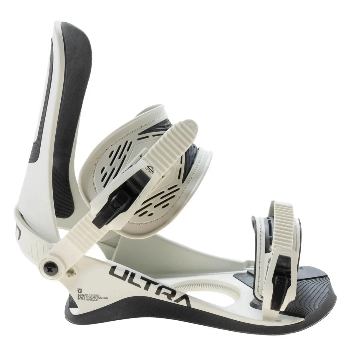 Union Ultra Snowboard Bindings 2024 - Men's