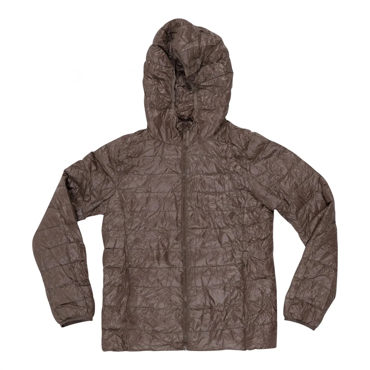 UNIQLO Ultra Light Down Parka
