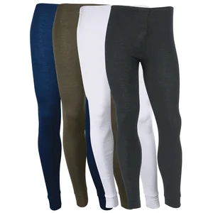 Unisex PCDII Polypro Thermal Pants by SHERPA