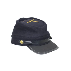 US Civil War Kepi by COMMANDO