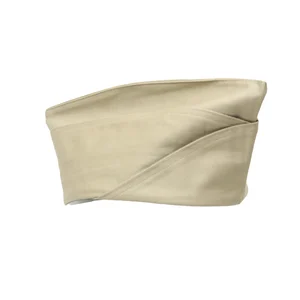 US Garrison Cap M-1950- MILITARY SURPLUS