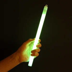 US GI GREEN CYALUME Light Stick 39cm