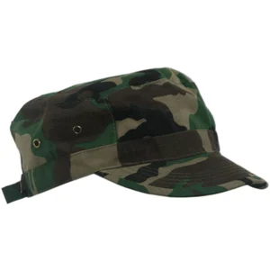 US Marine Style Cap by COMMANDO