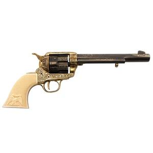 USA Cavalry Revolver 34cm by DENIX