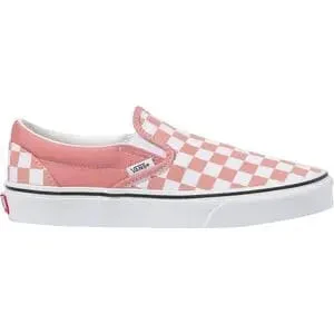Vans Checkerboard Classic Slip-On Shoe