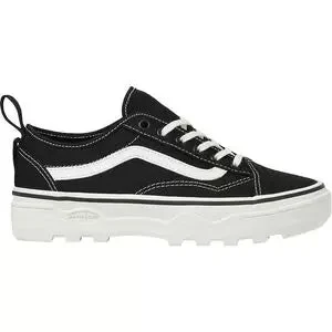 Vans Sentry Old Skool WC Canvas Shoe