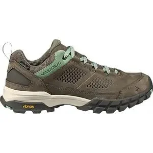 Vasque Talus AT Low UltraDry Hiking Shoe