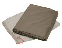 Vaude FP Taurus UL 2P, bark Tent