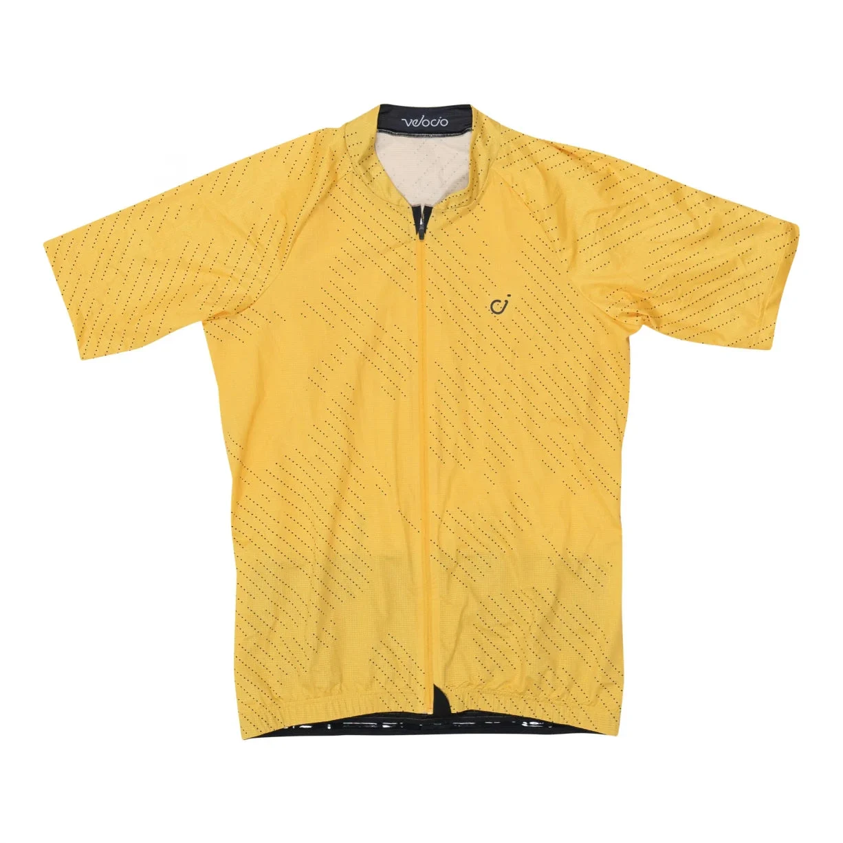 Velocio Aerial Dot Ultralight Jersey