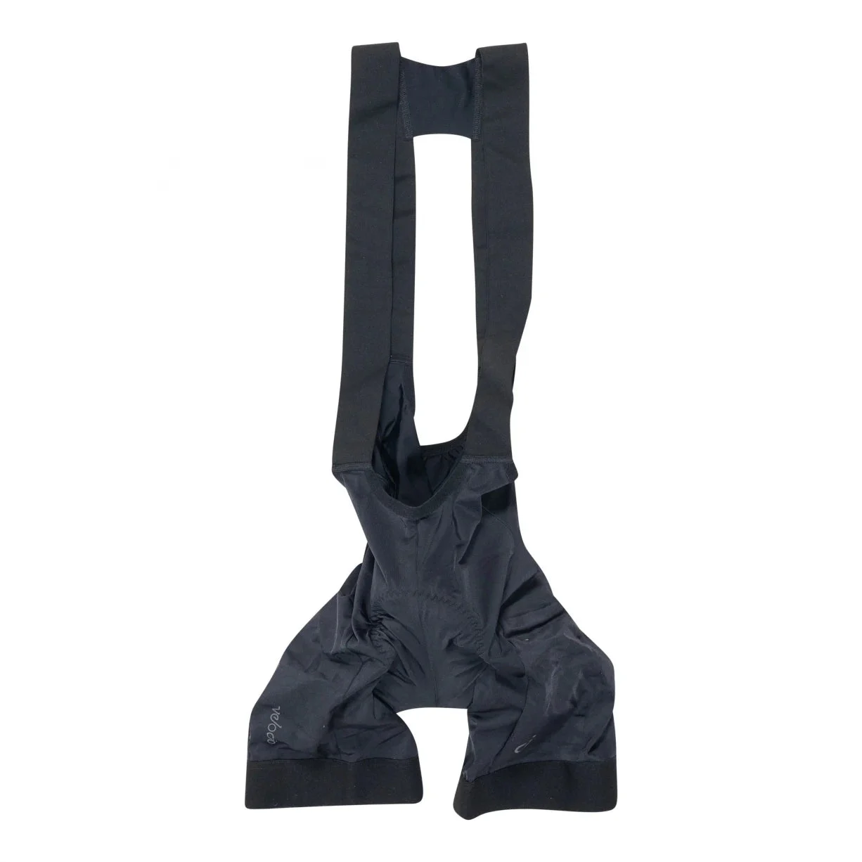 Velocio Foundation Bib Short