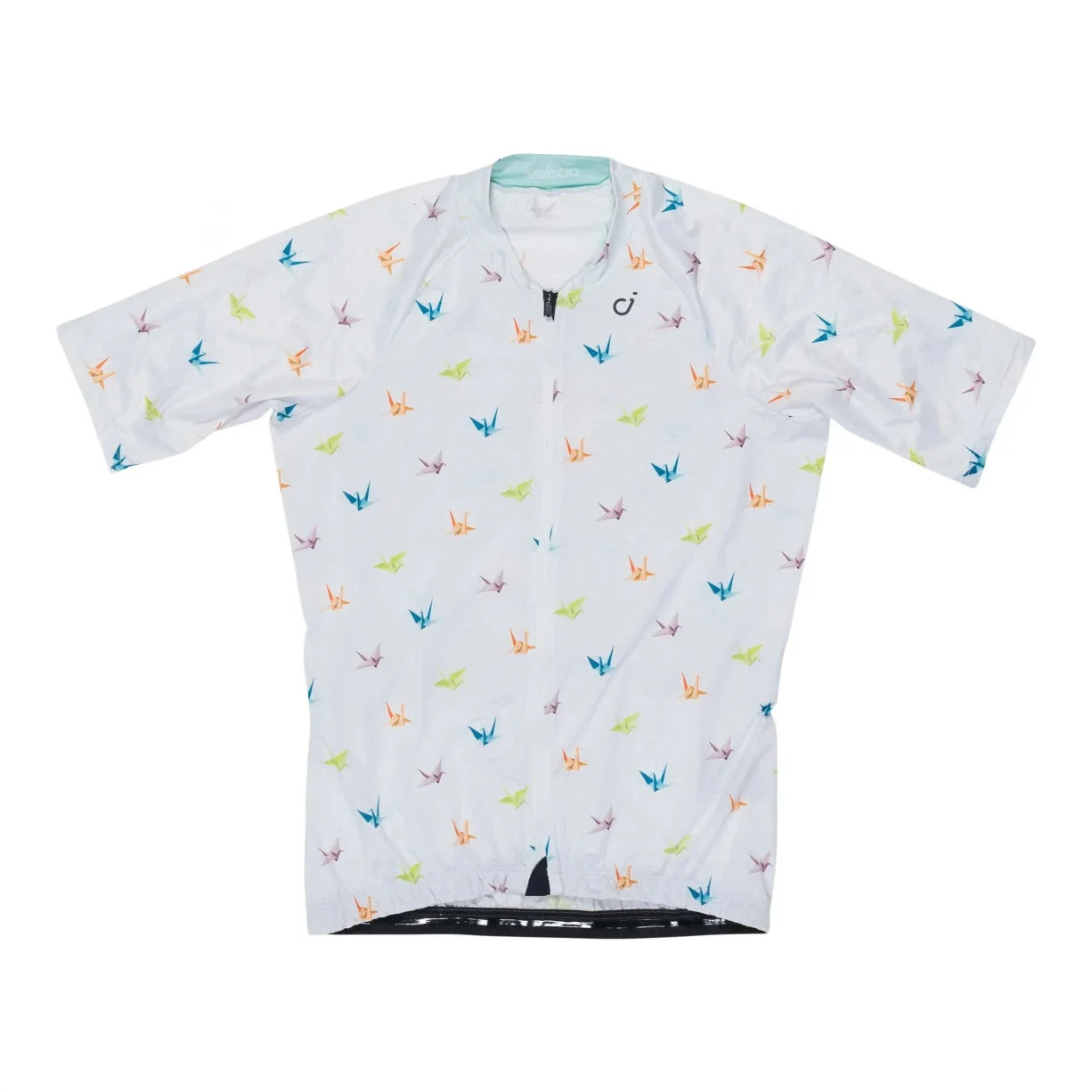 Velocio Origami Ultralight Jersey