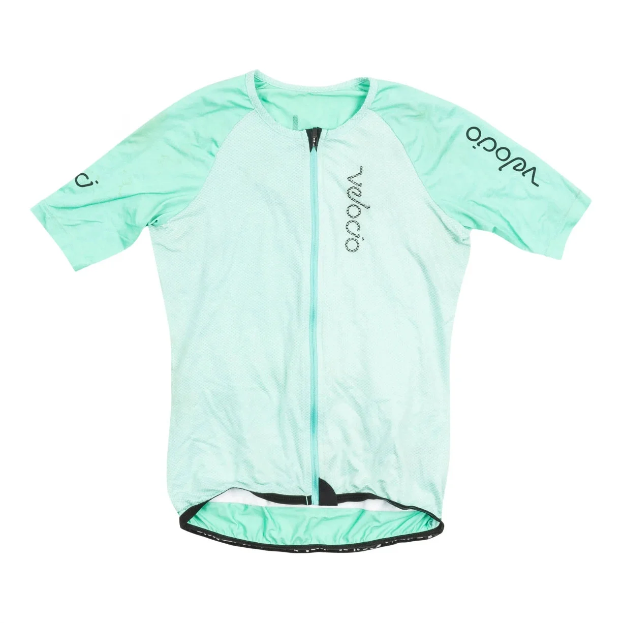 Velocio Radiator Mesh Jersey - Women's