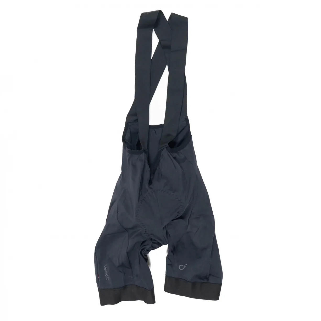 Velocio Signature Bib Short