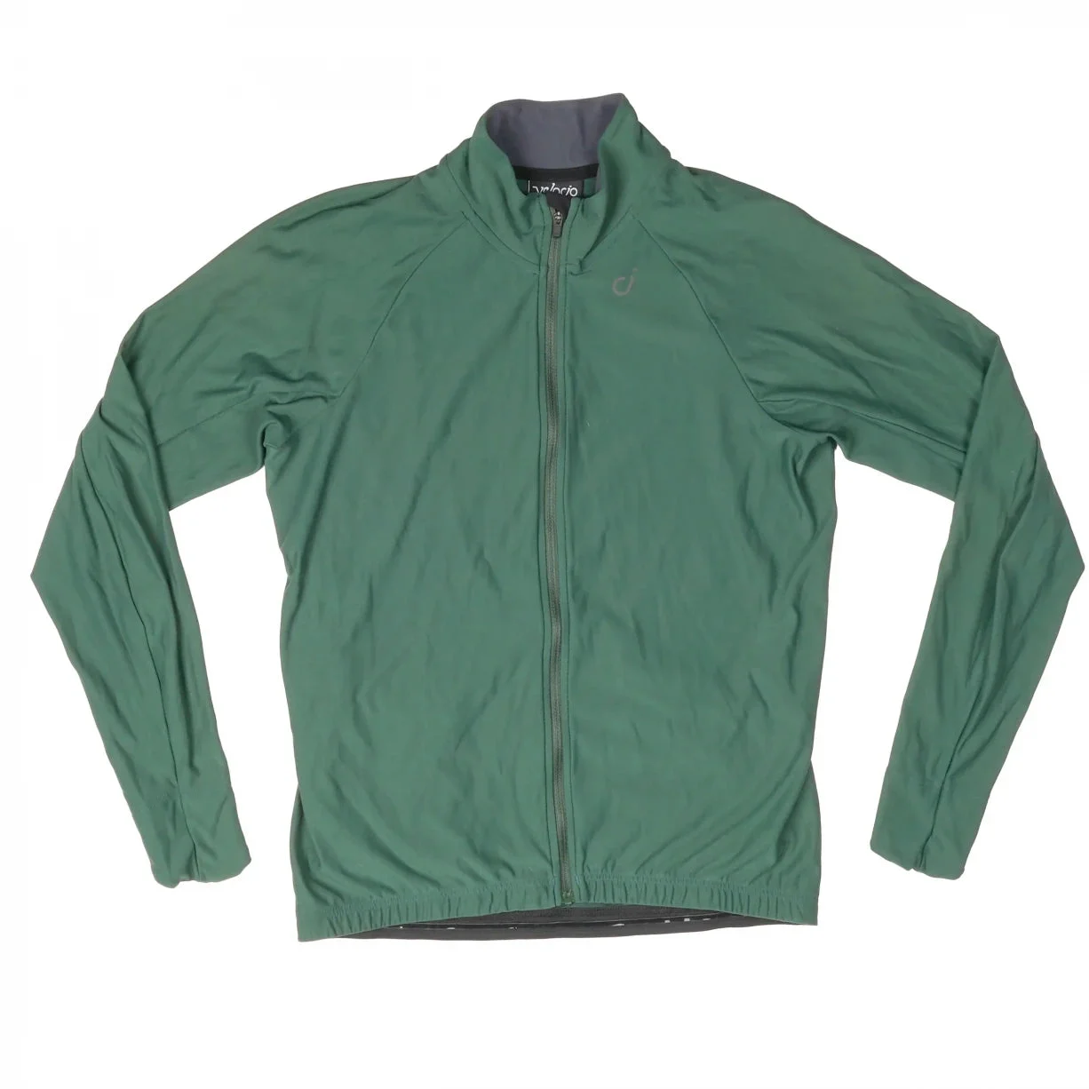 Velocio Signature L/S Cycling Jersey