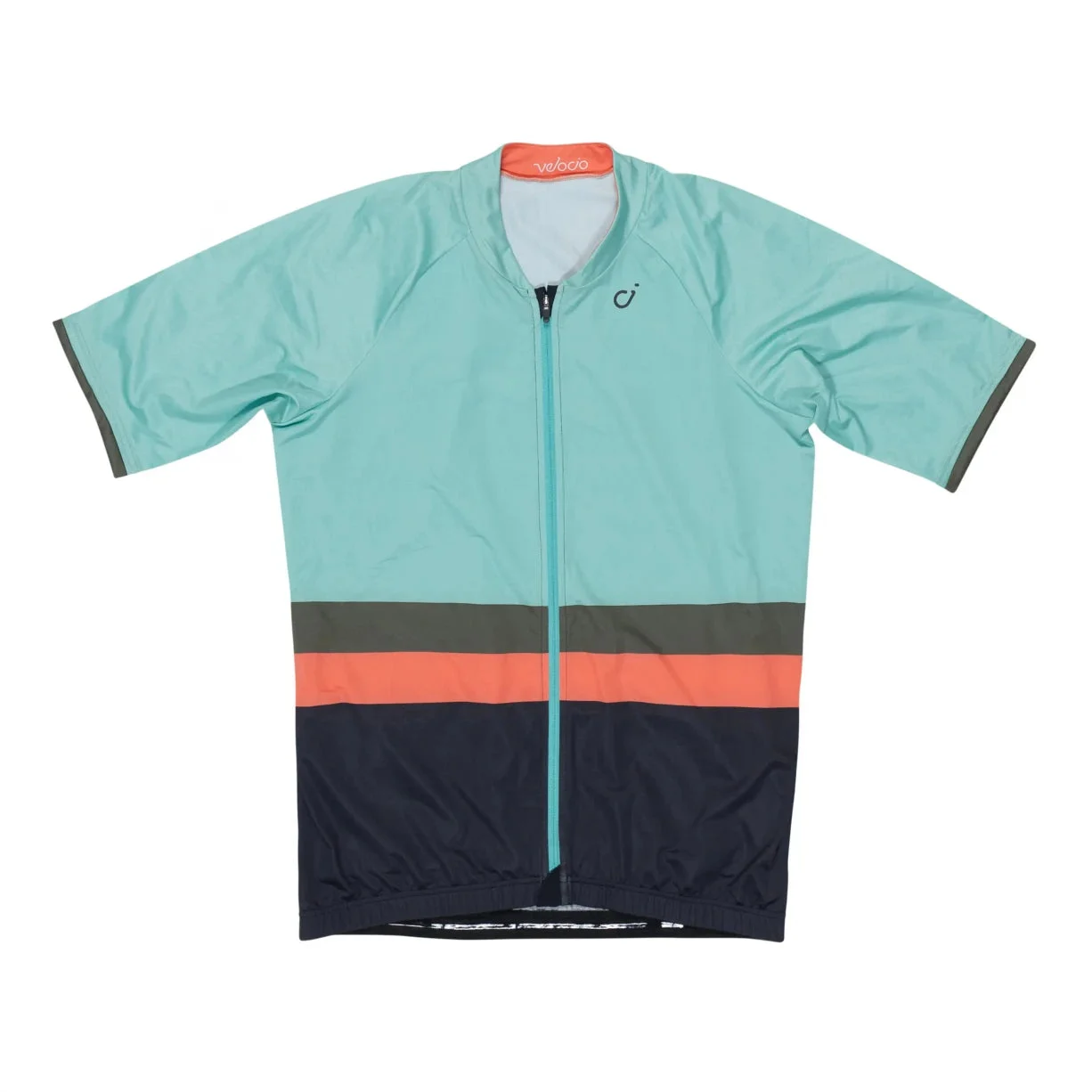 Velocio Tricolor SE Jersey