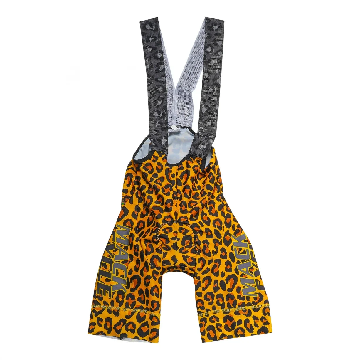 Veneto Cycling Mack Cycle Bib Short - Men's