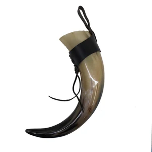 Viking Drinking Horn 1000ml by COMMANDO