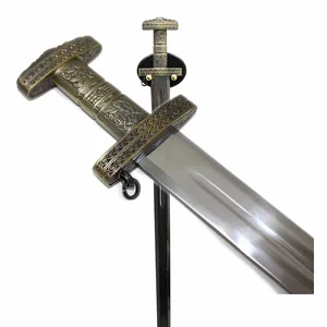 Viking Sword by COBRA