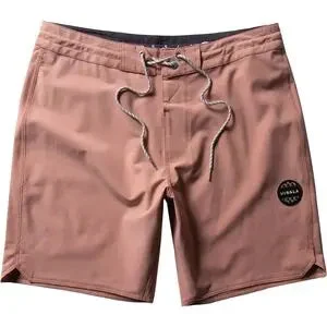 Vissla Solid Sets 18.5in Boardshort