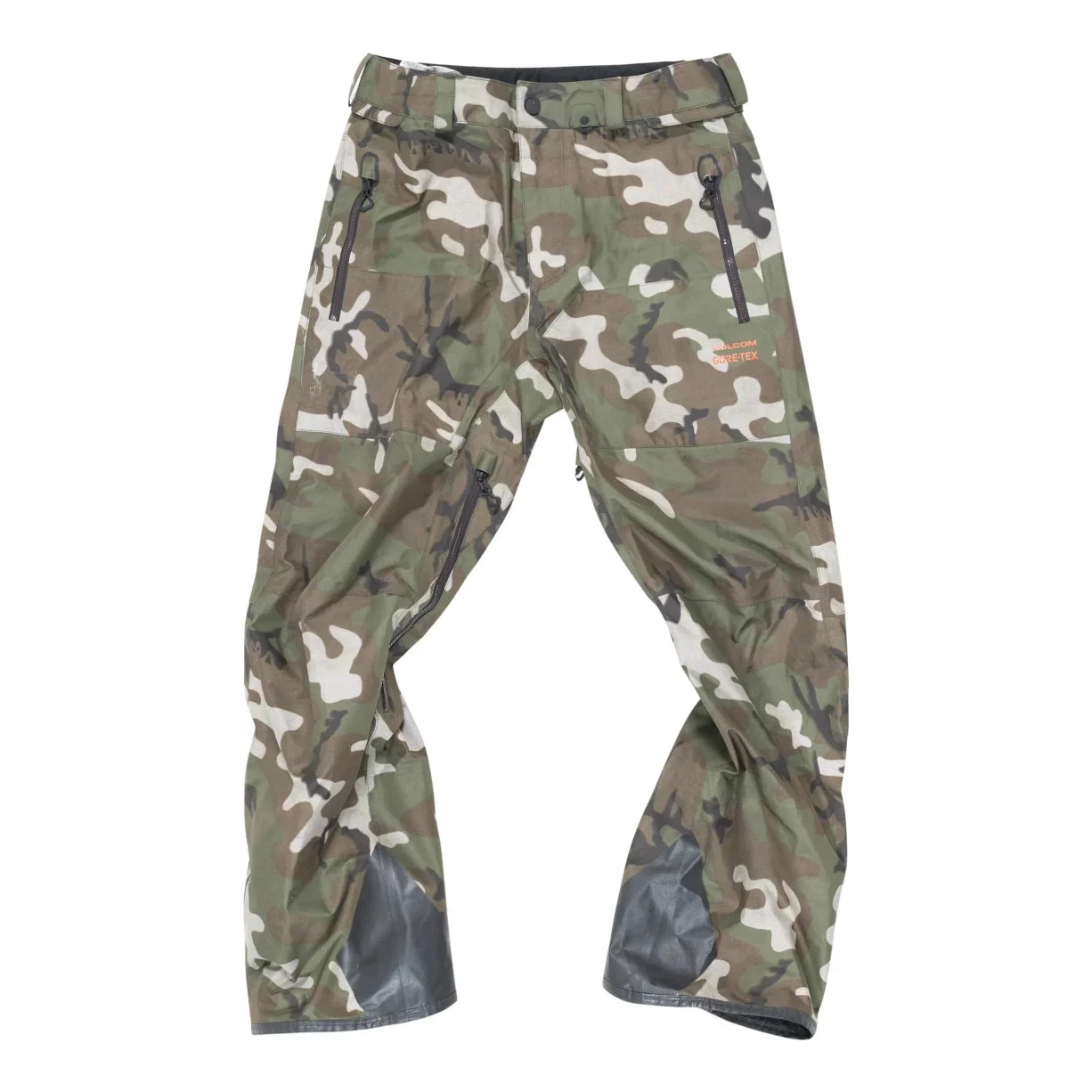 Volcom Gore-Tex Snowboard Pants