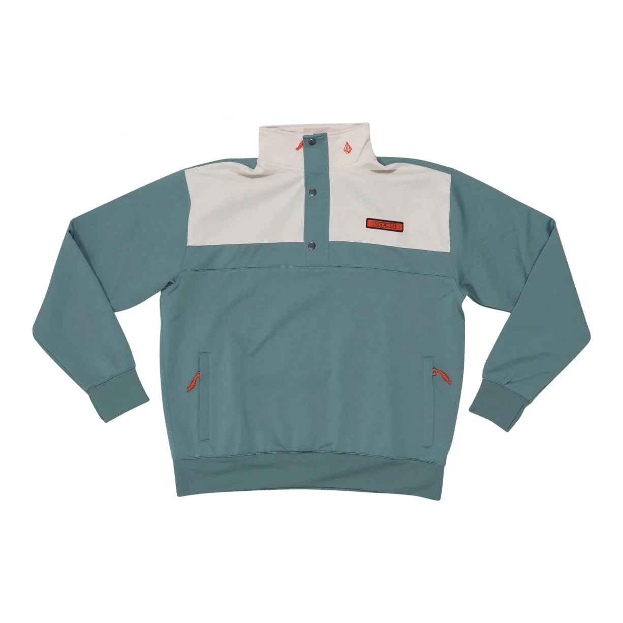 Volcom She Crew Fleece
