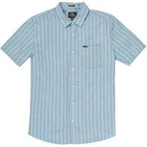 Volcom Watson Short-Sleeve Shirt