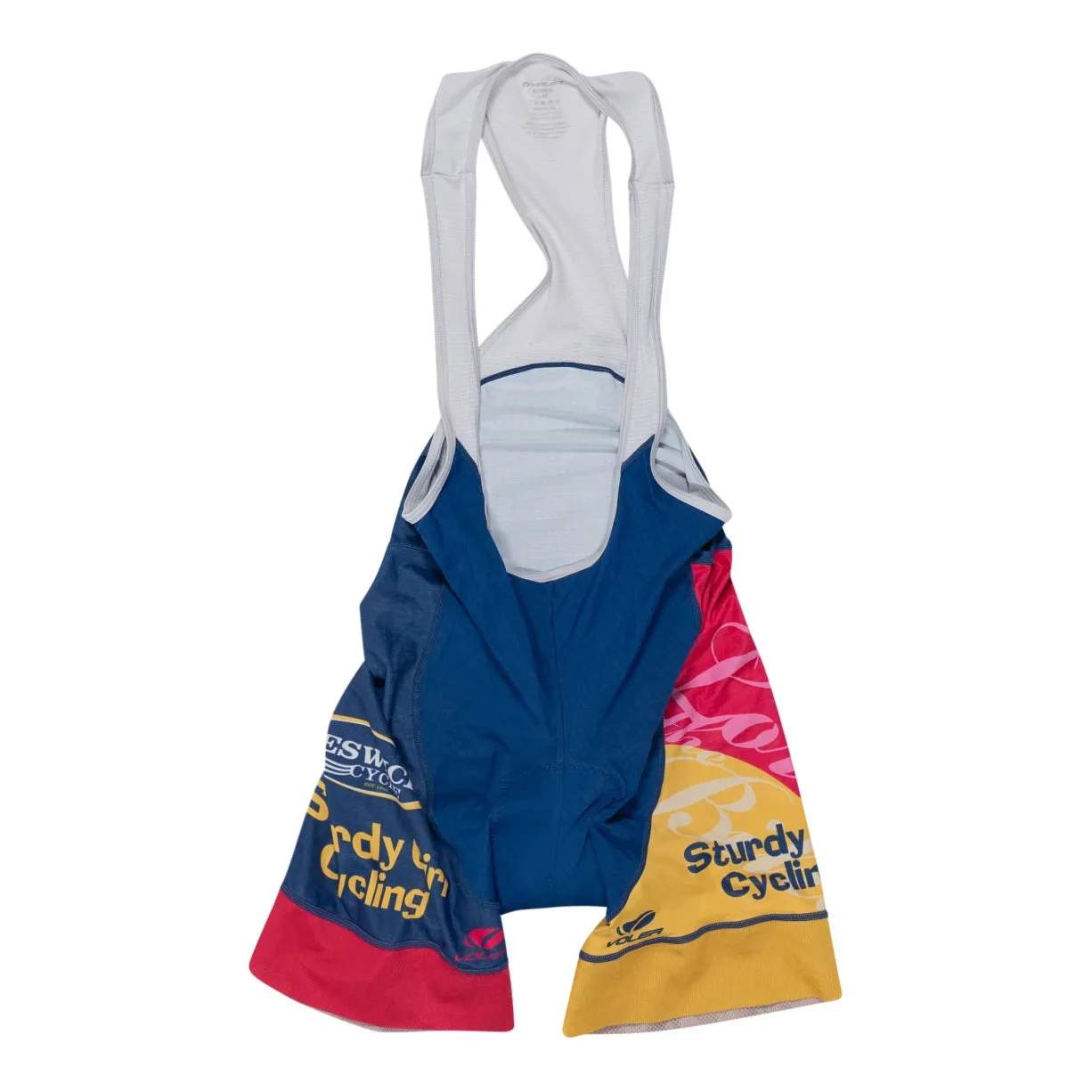 Voler Cycling Bib Shorts - Women's