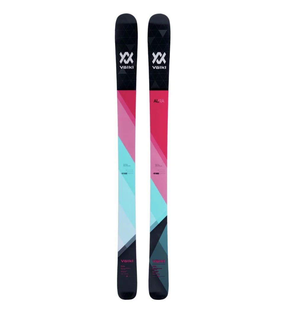 Volkl Aura Review