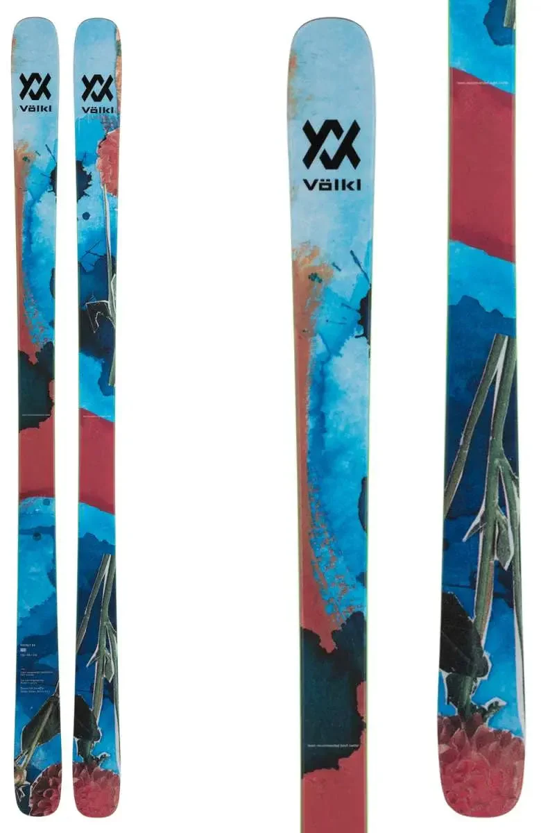 Volkl REVOLT 84