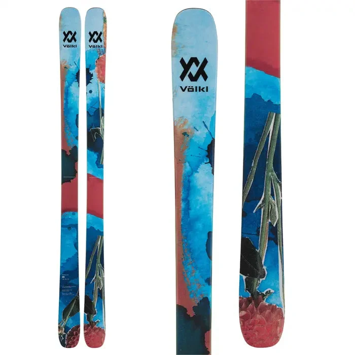 Volkl REVOLT 90