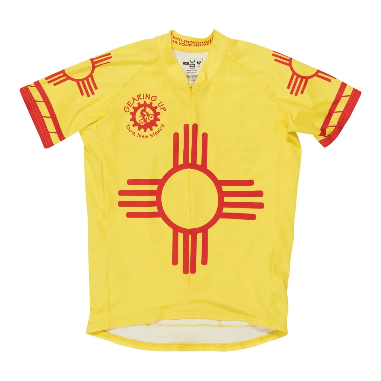 Vomax Venom Cycling Jersey