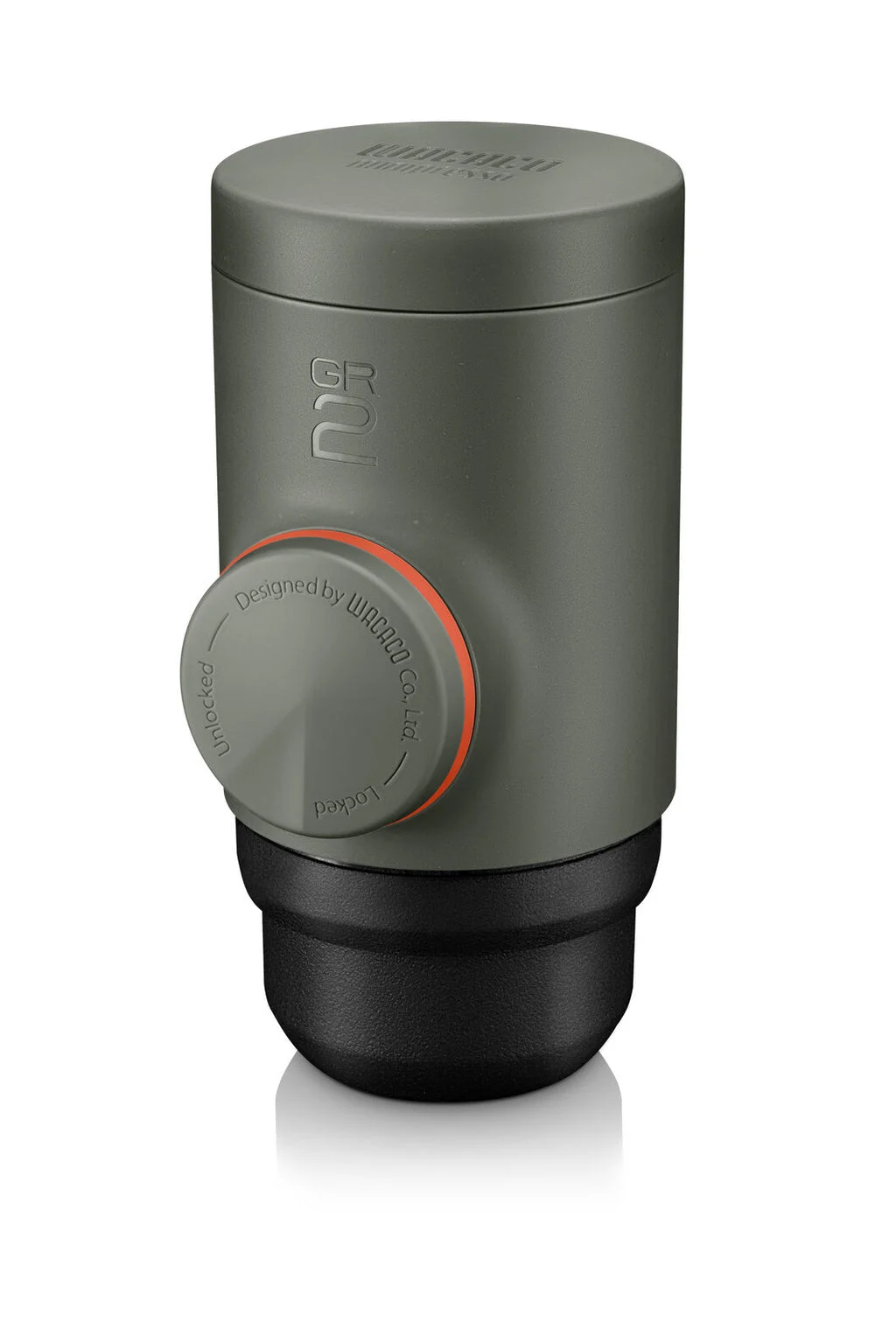 Wacaco Minipresso GR2 Coffee Maker